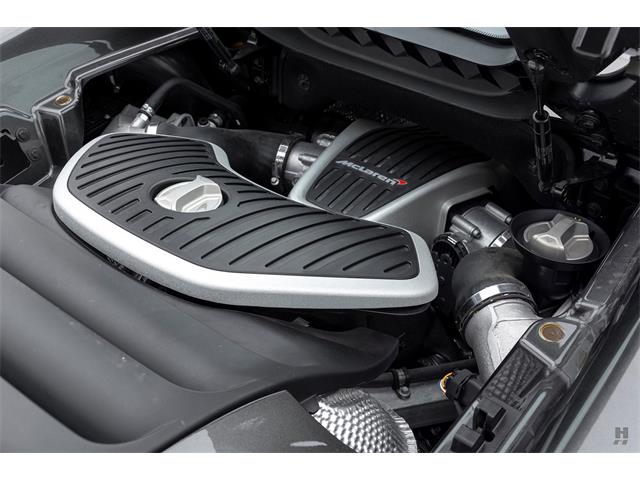 2015 McLaren 650S Spider (CC-2084527) for sale in Saint Louis, Missouri
