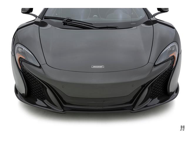 2015 McLaren 650S Spider (CC-2084527) for sale in Saint Louis, Missouri