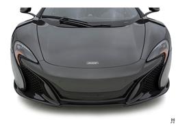 2015 McLaren 650S Spider (CC-2084527) for sale in Saint Louis, Missouri