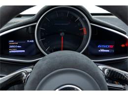 2015 McLaren 650S Spider (CC-2084527) for sale in Saint Louis, Missouri