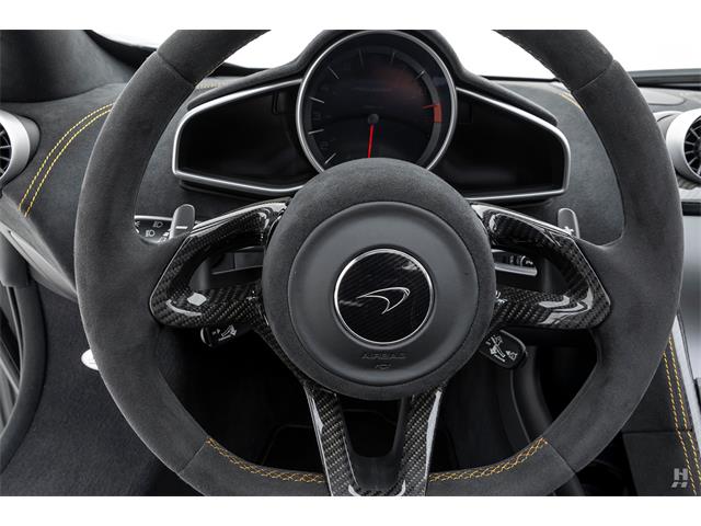 2015 McLaren 650S Spider (CC-2084527) for sale in Saint Louis, Missouri