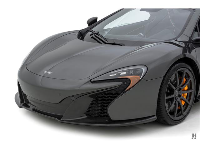 2015 McLaren 650S Spider (CC-2084527) for sale in Saint Louis, Missouri