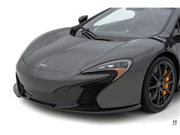 2015 McLaren 650S Spider (CC-2084527) for sale in Saint Louis, Missouri