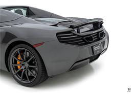 2015 McLaren 650S Spider (CC-2084527) for sale in Saint Louis, Missouri