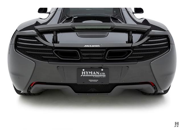 2015 McLaren 650S Spider (CC-2084527) for sale in Saint Louis, Missouri