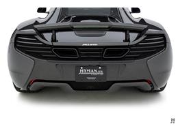 2015 McLaren 650S Spider (CC-2084527) for sale in Saint Louis, Missouri
