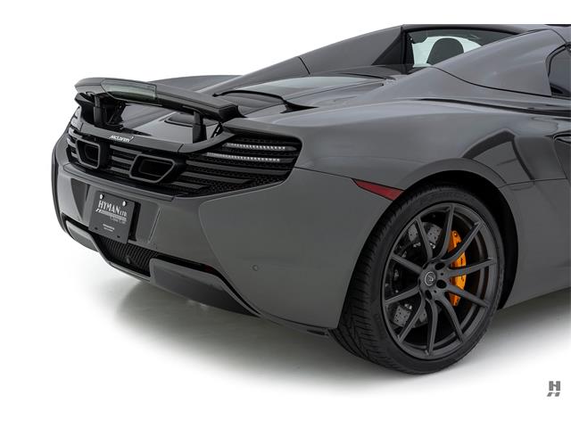 2015 McLaren 650S Spider (CC-2084527) for sale in Saint Louis, Missouri