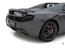 2015 McLaren 650S Spider (CC-2084527) for sale in Saint Louis, Missouri