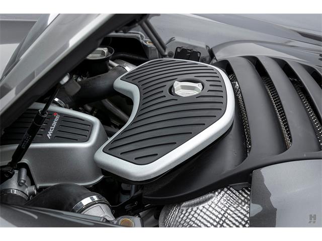 2015 McLaren 650S Spider (CC-2084527) for sale in Saint Louis, Missouri