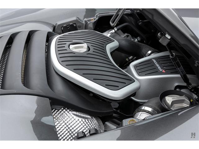 2015 McLaren 650S Spider (CC-2084527) for sale in Saint Louis, Missouri