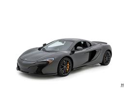 2015 McLaren 650S Spider (CC-2084527) for sale in Saint Louis, Missouri
