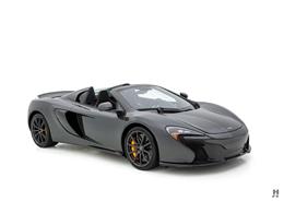 2015 McLaren 650S Spider (CC-2084527) for sale in Saint Louis, Missouri