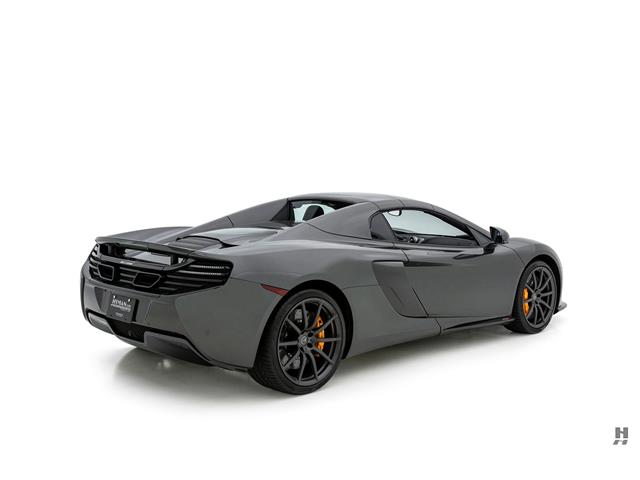 2015 McLaren 650S Spider (CC-2084527) for sale in Saint Louis, Missouri