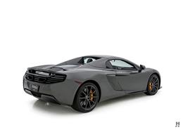 2015 McLaren 650S Spider (CC-2084527) for sale in Saint Louis, Missouri