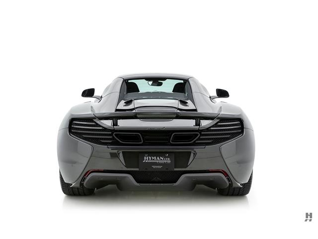 2015 McLaren 650S Spider (CC-2084527) for sale in Saint Louis, Missouri