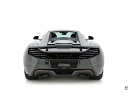2015 McLaren 650S Spider (CC-2084527) for sale in Saint Louis, Missouri