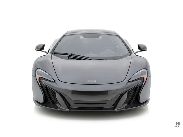 2015 McLaren 650S Spider (CC-2084527) for sale in Saint Louis, Missouri