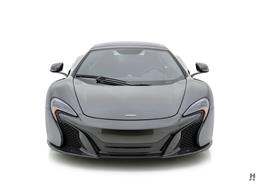 2015 McLaren 650S Spider (CC-2084527) for sale in Saint Louis, Missouri