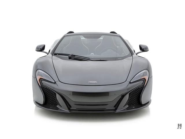 2015 McLaren 650S Spider (CC-2084527) for sale in Saint Louis, Missouri
