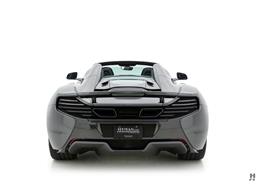 2015 McLaren 650S Spider (CC-2084527) for sale in Saint Louis, Missouri