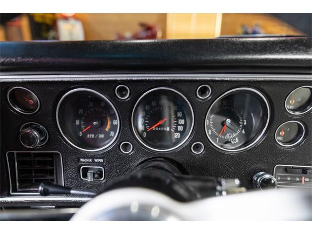 1970 Chevrolet Chevelle (CC-2084530) for sale in Green Brook, New Jersey