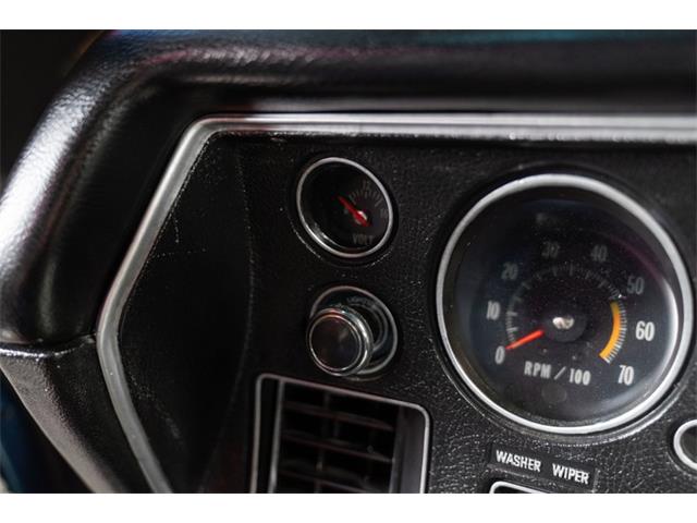1970 Chevrolet Chevelle (CC-2084530) for sale in Green Brook, New Jersey