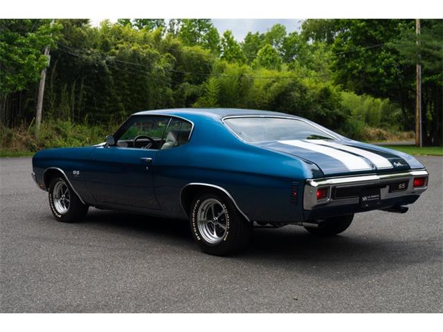 1970 Chevrolet Chevelle (CC-2084530) for sale in Green Brook, New Jersey