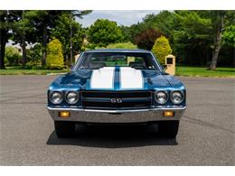 1970 Chevrolet Chevelle (CC-2084530) for sale in Green Brook, New Jersey