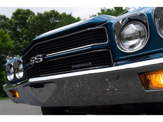 1970 Chevrolet Chevelle (CC-2084530) for sale in Green Brook, New Jersey