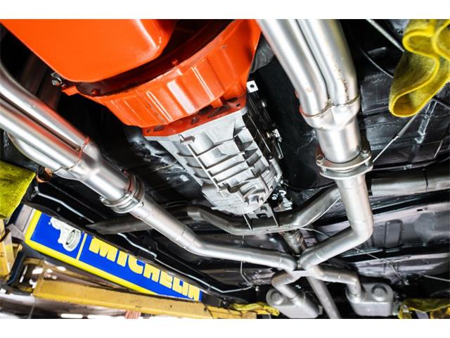 1970 Chevrolet Chevelle (CC-2084530) for sale in Green Brook, New Jersey