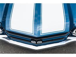 1970 Chevrolet Chevelle (CC-2084530) for sale in Green Brook, New Jersey