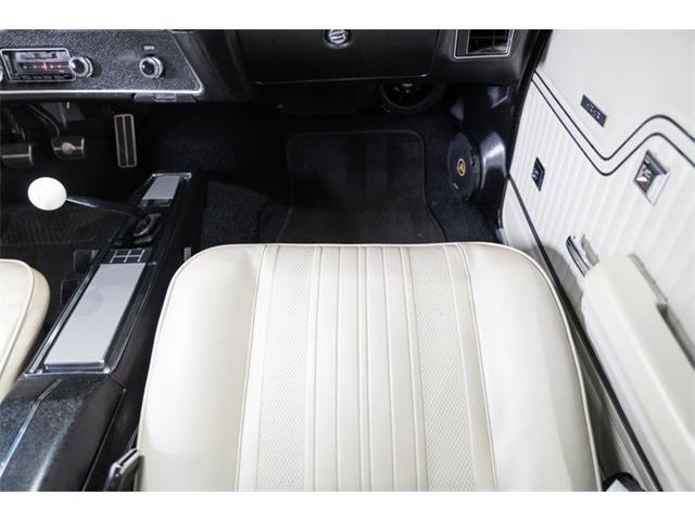 1970 Chevrolet Chevelle (CC-2084530) for sale in Green Brook, New Jersey