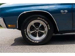 1970 Chevrolet Chevelle (CC-2084530) for sale in Green Brook, New Jersey