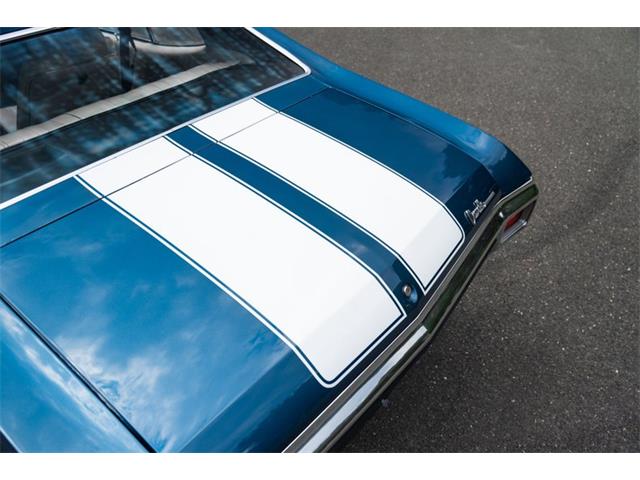 1970 Chevrolet Chevelle (CC-2084530) for sale in Green Brook, New Jersey