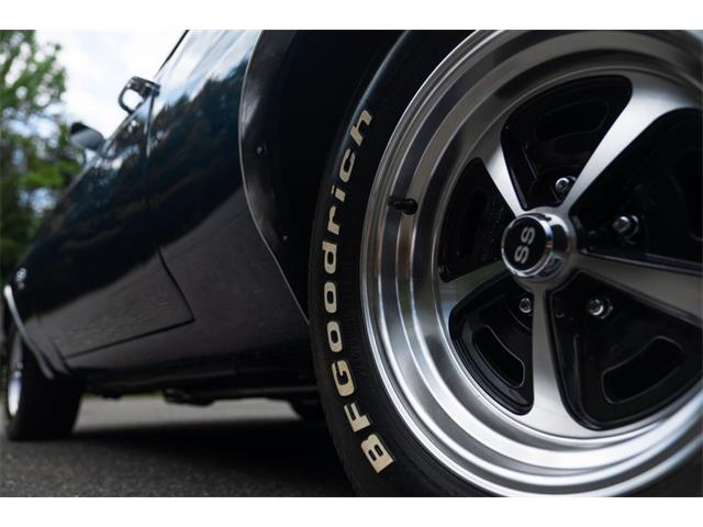 1970 Chevrolet Chevelle (CC-2084530) for sale in Green Brook, New Jersey