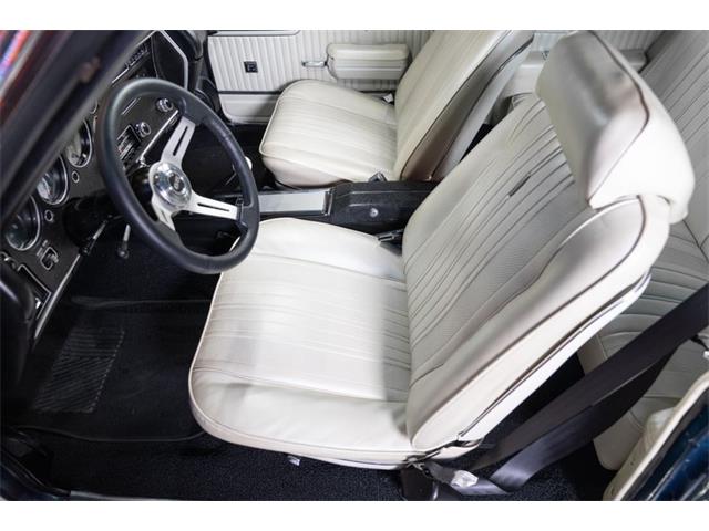 1970 Chevrolet Chevelle (CC-2084530) for sale in Green Brook, New Jersey