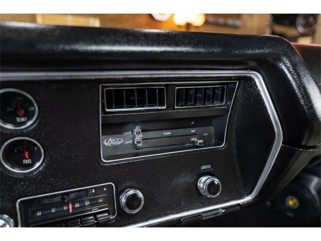 1970 Chevrolet Chevelle (CC-2084530) for sale in Green Brook, New Jersey