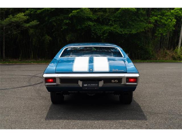 1970 Chevrolet Chevelle (CC-2084530) for sale in Green Brook, New Jersey