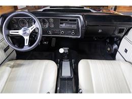 1970 Chevrolet Chevelle (CC-2084530) for sale in Green Brook, New Jersey