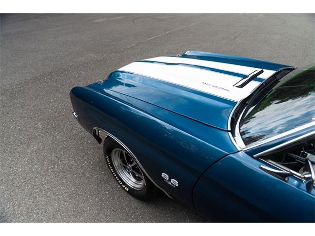 1970 Chevrolet Chevelle (CC-2084530) for sale in Green Brook, New Jersey