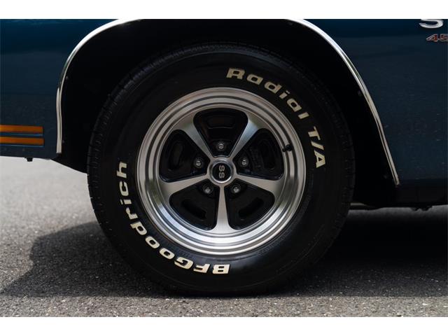1970 Chevrolet Chevelle (CC-2084530) for sale in Green Brook, New Jersey