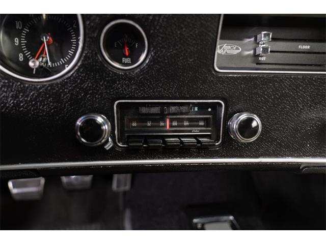 1970 Chevrolet Chevelle (CC-2084530) for sale in Green Brook, New Jersey