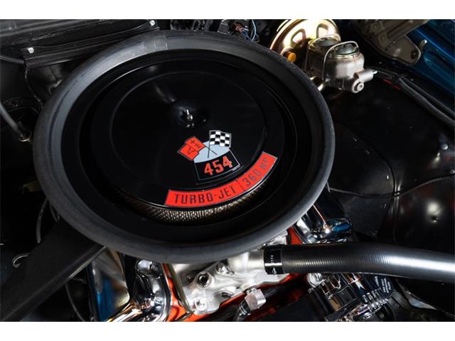 1970 Chevrolet Chevelle (CC-2084530) for sale in Green Brook, New Jersey