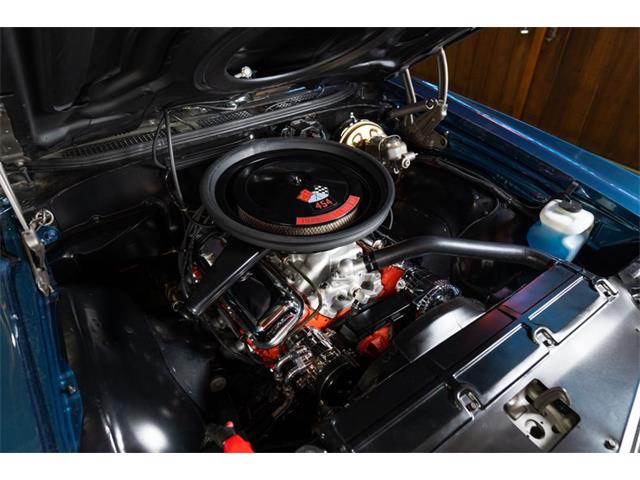 1970 Chevrolet Chevelle (CC-2084530) for sale in Green Brook, New Jersey
