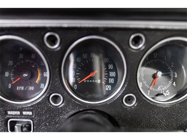1970 Chevrolet Chevelle (CC-2084530) for sale in Green Brook, New Jersey