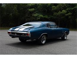 1970 Chevrolet Chevelle (CC-2084530) for sale in Green Brook, New Jersey
