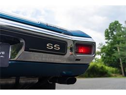1970 Chevrolet Chevelle (CC-2084530) for sale in Green Brook, New Jersey