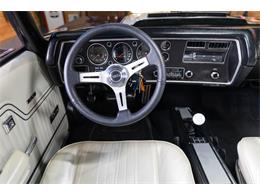 1970 Chevrolet Chevelle (CC-2084530) for sale in Green Brook, New Jersey
