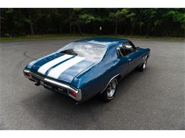 1970 Chevrolet Chevelle (CC-2084530) for sale in Green Brook, New Jersey