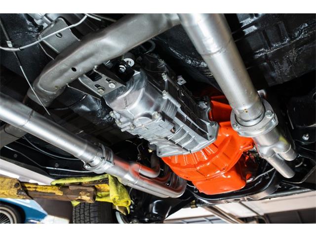 1970 Chevrolet Chevelle (CC-2084530) for sale in Green Brook, New Jersey